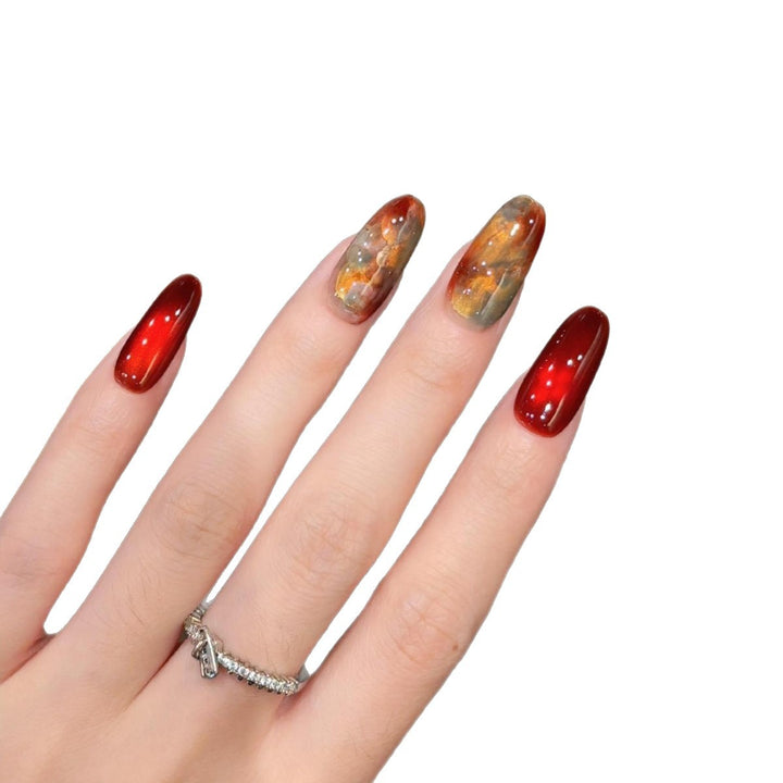 Nail Art Kalsten