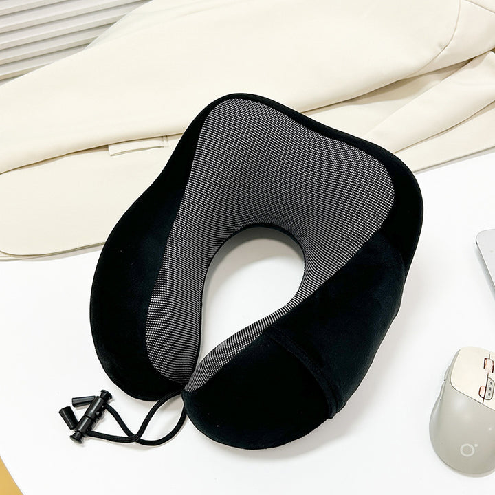 Unisex Neck Support made of high-quality memory foam Kalsten