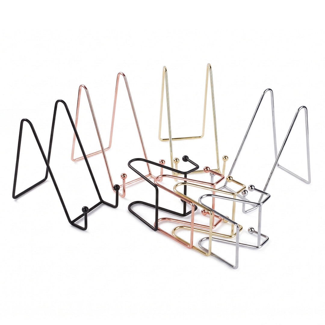 Elegant Metal Kitchen Organizer Kalsten