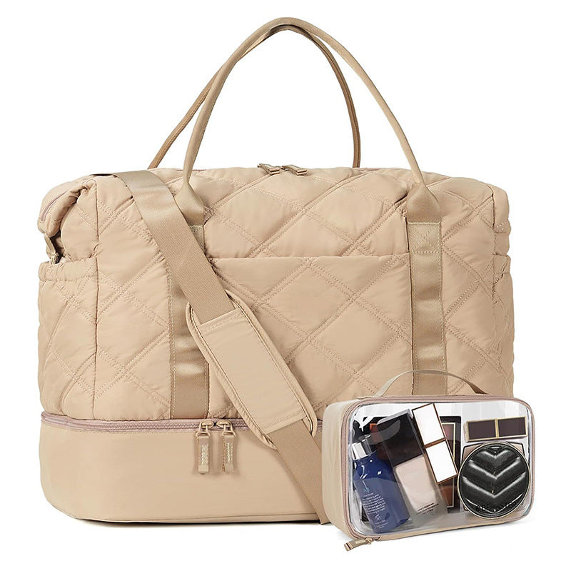 Padded Travel Bag Kalsten