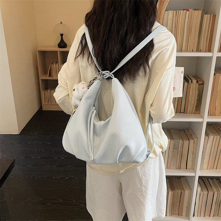 Stylish Slouchy Shoulder Bag