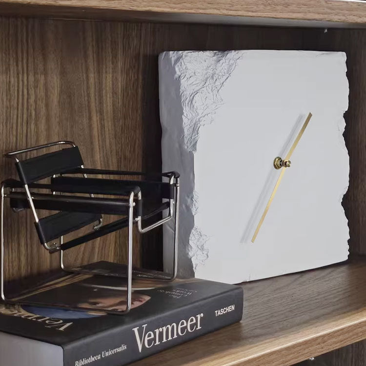 Contemporary Decorative Wall Clock