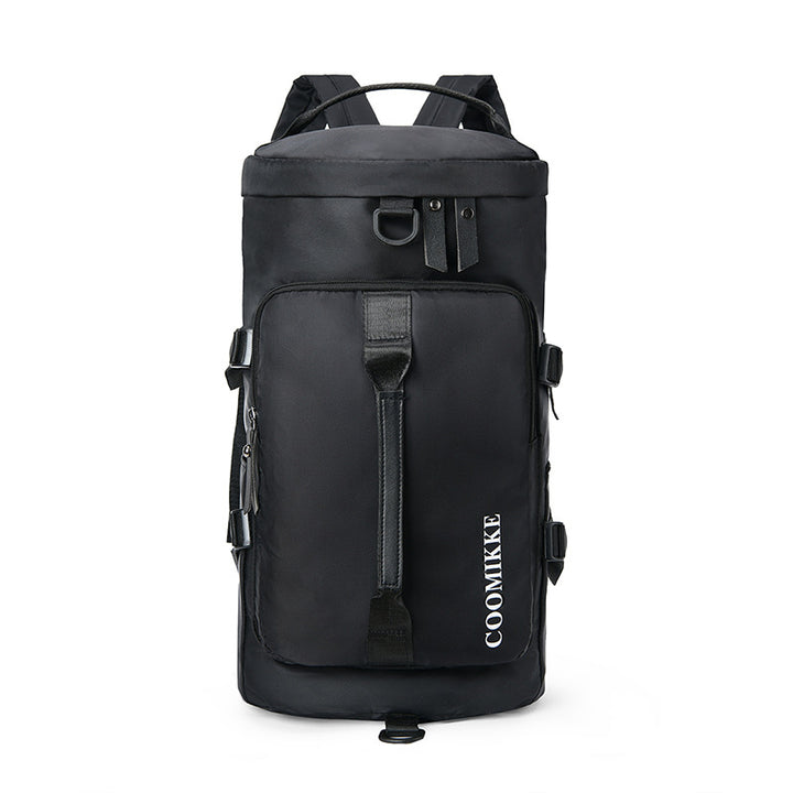 Versatile Outdoor Camping Backpack Kalsten