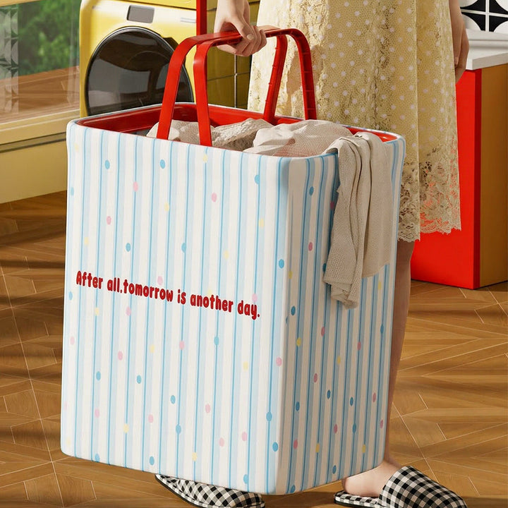 Creative Animal-Themed Storage Basket Kalsten