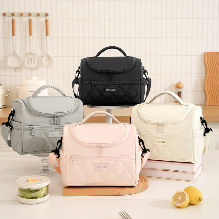 Insulated Lunch Tote Kalsten