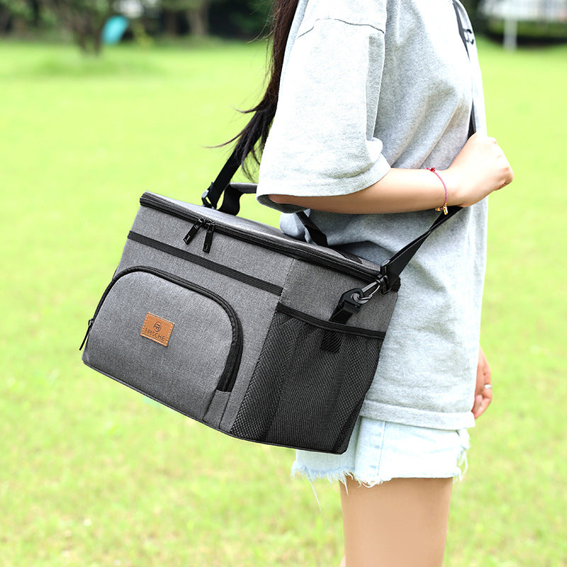 Insulated Lunch Cooler Bag Kalsten