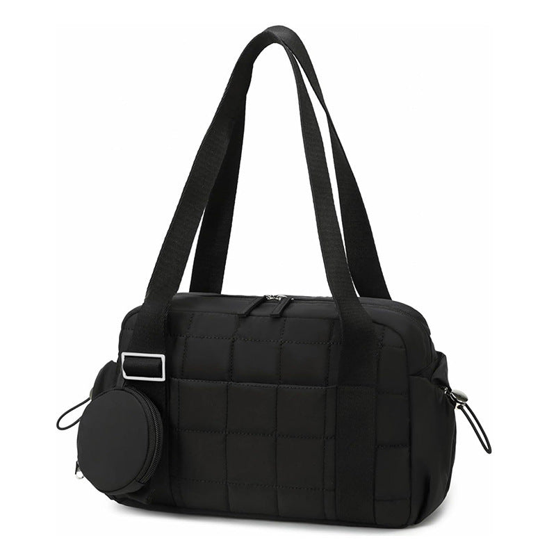 Stylish Padded Tote Bag Kalsten