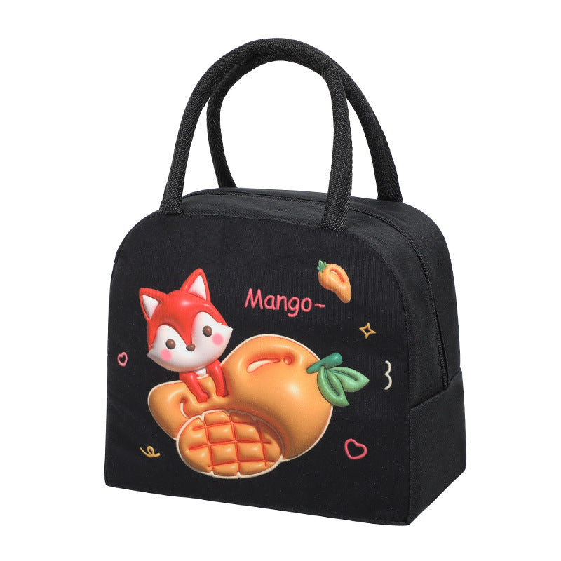 Cute Cartoon Lunch Bag Kalsten