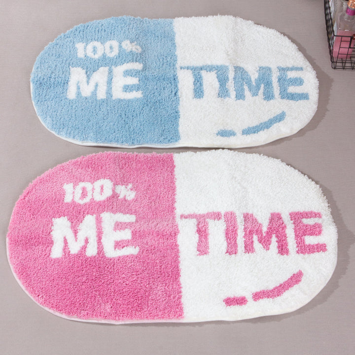 Soft Plush Bath Mat Kalsten