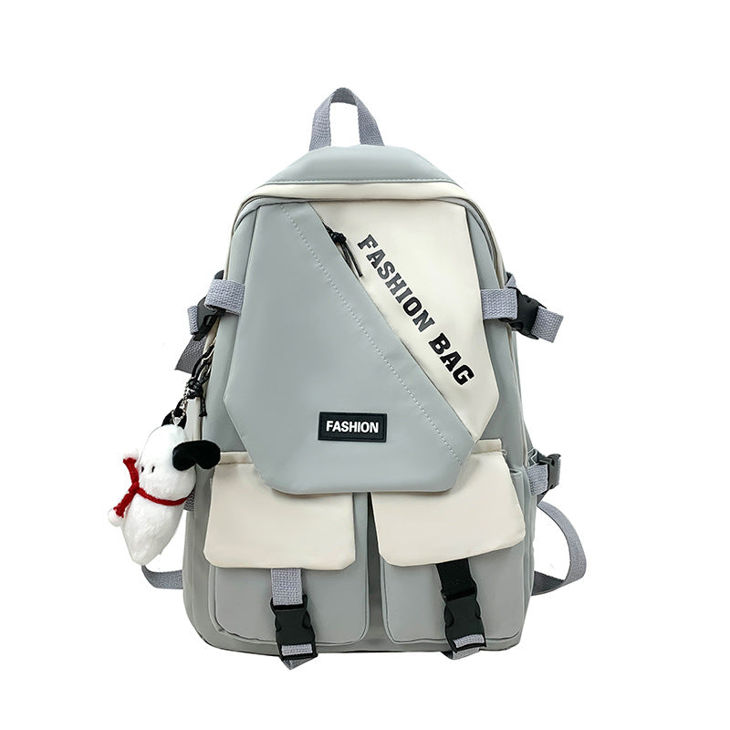 High-Performance Utility Backpack