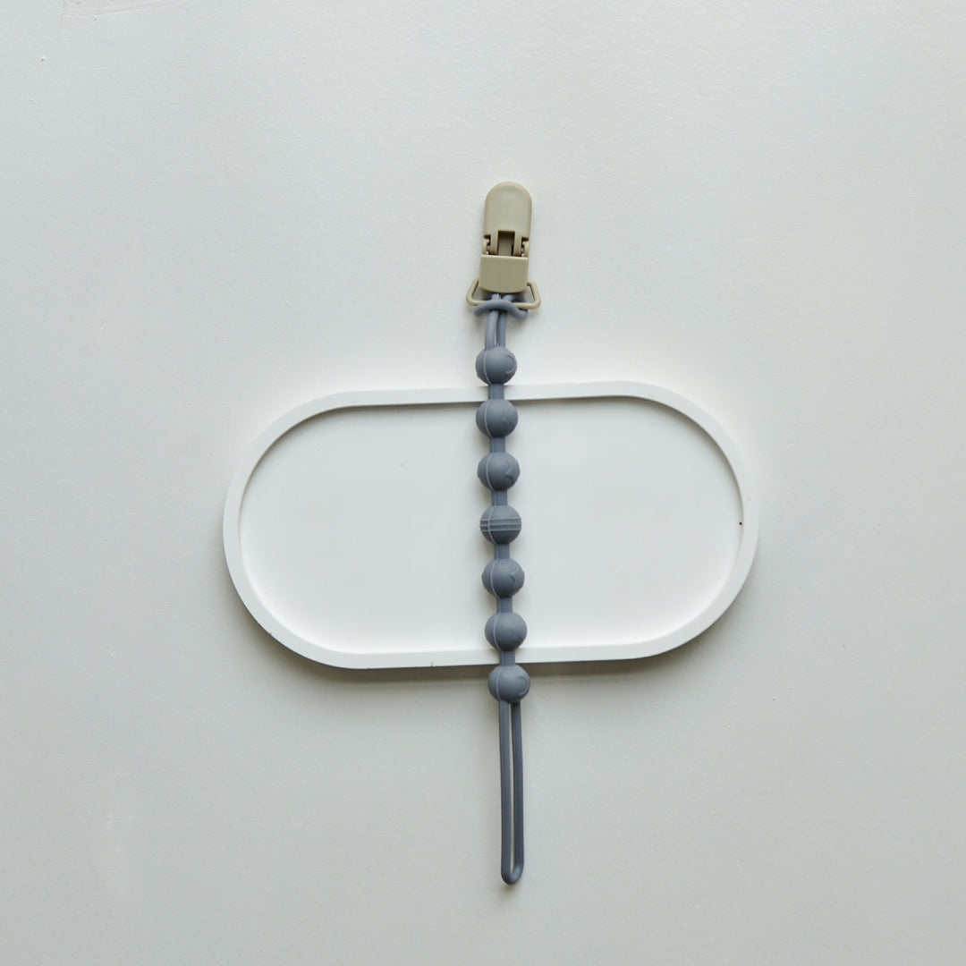 Window Blind Chain Safety Tensioner Clip