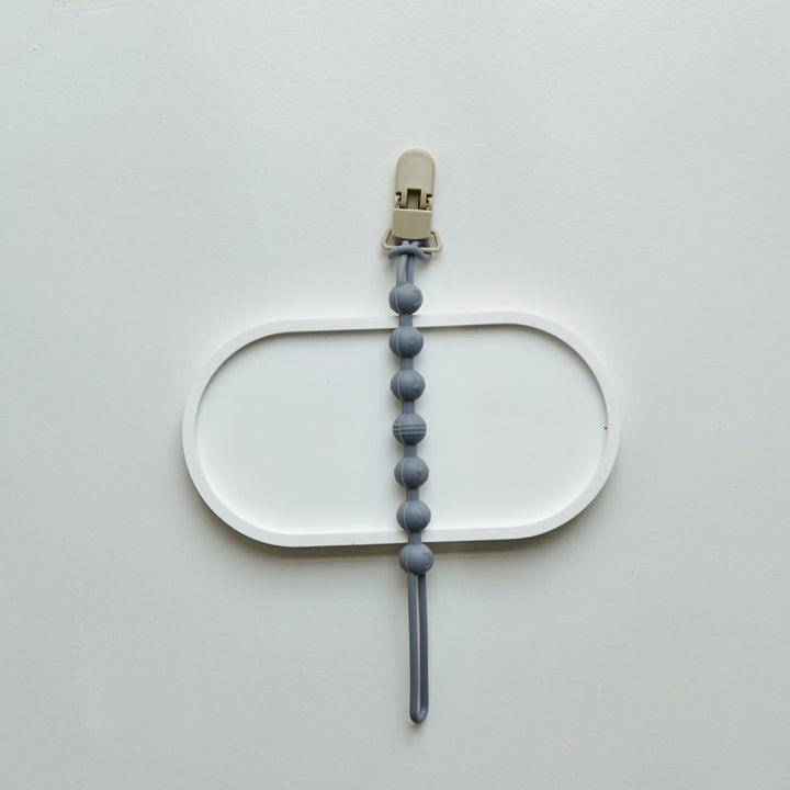 Window Blind Chain Safety Tensioner Clip