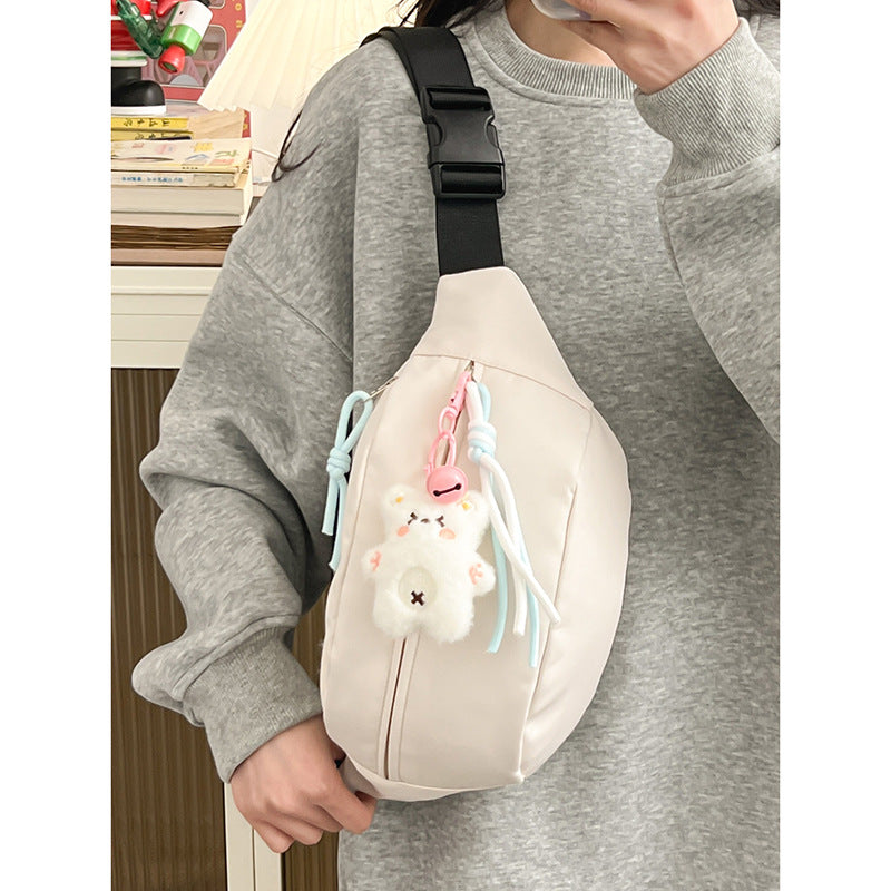 Compact Crossbody Bag Kalsten