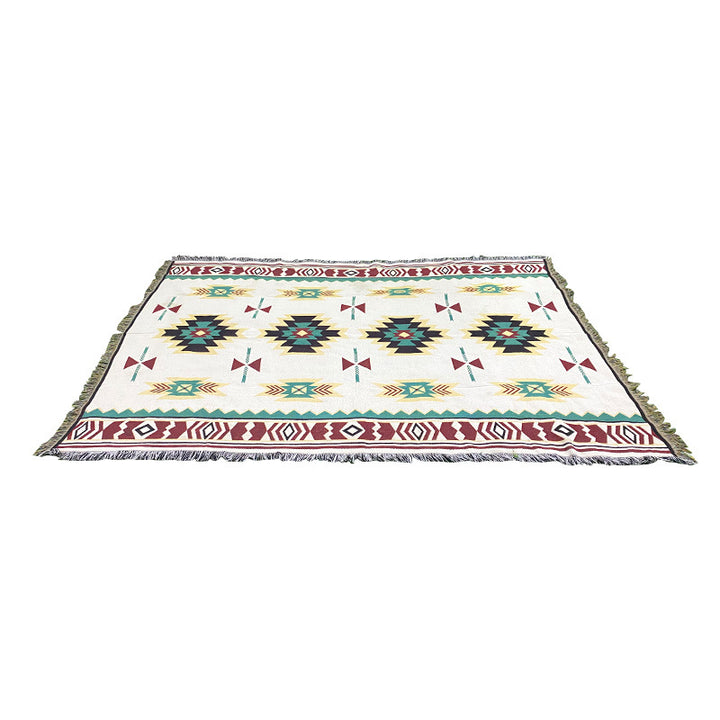 Vintage Design Carpet Kalsten