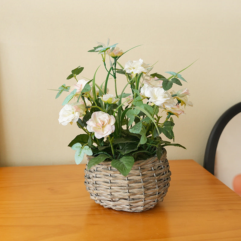 Artificial Rose Bouquet Kalsten