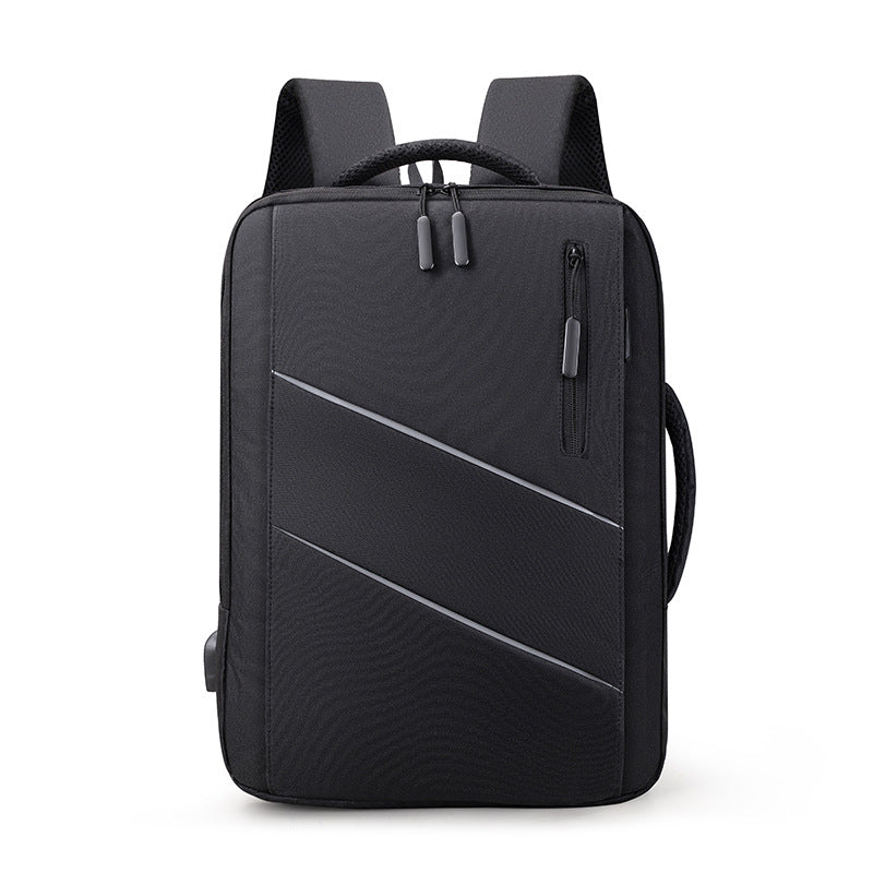 Versatile Multi-Functional Laptop Backpack Kalsten
