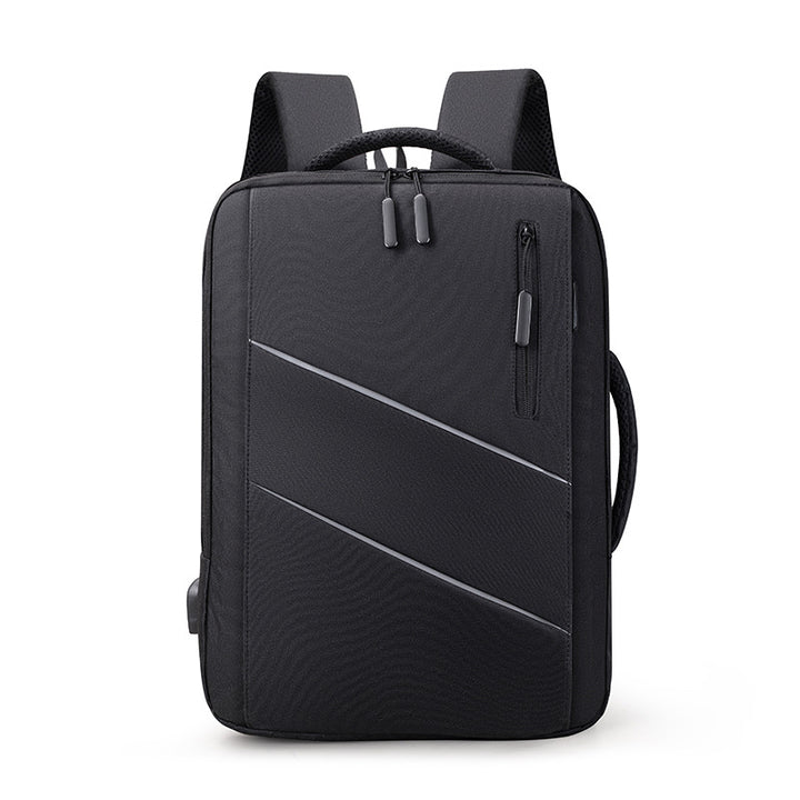Versatile Multi-Functional Laptop Backpack Kalsten