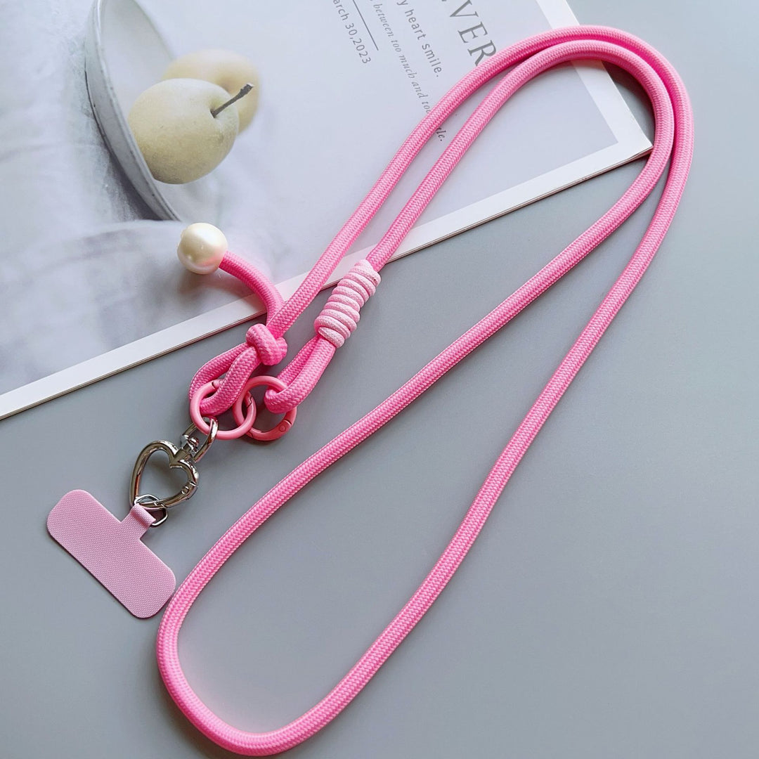 Decorative Lanyard for ID Holder Kalsten