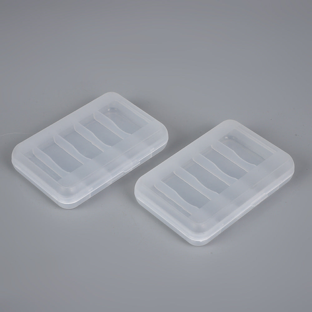 Compact Multi-Divider Storage Container Kalsten