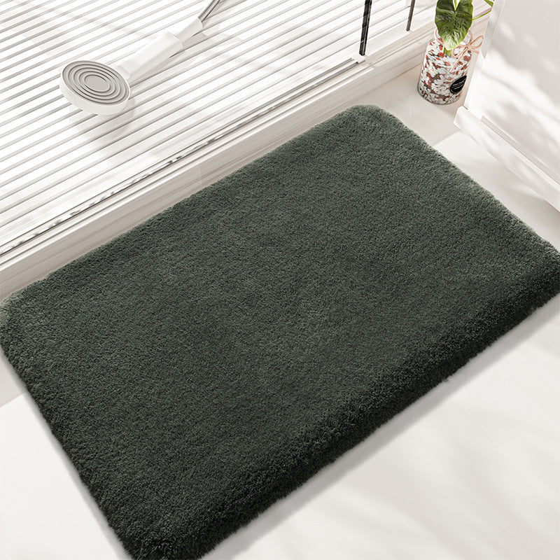Soft Touch Ultra-Absorbent Bathroom Mat Kalsten