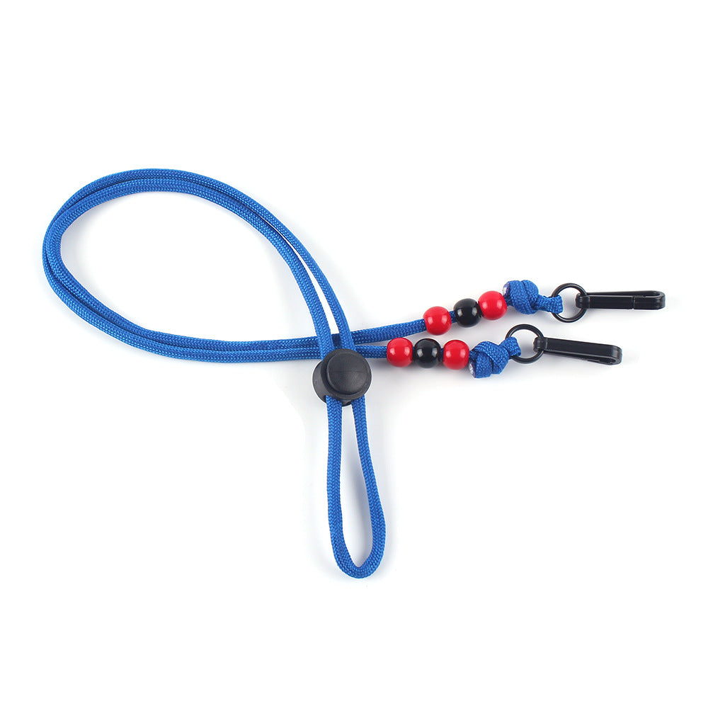Adjustable Sports Eyewear Lanyard Kalsten