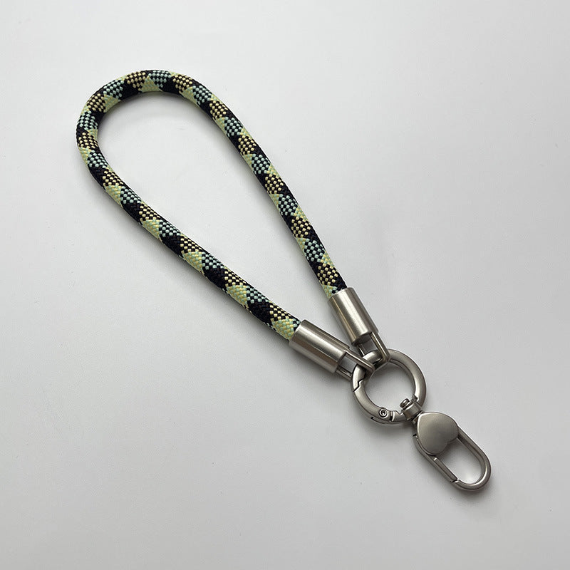 Versatile Rope Keychain Kalsten