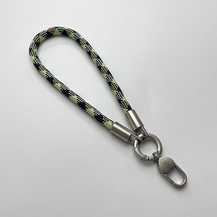 Versatile Rope Keychain Kalsten