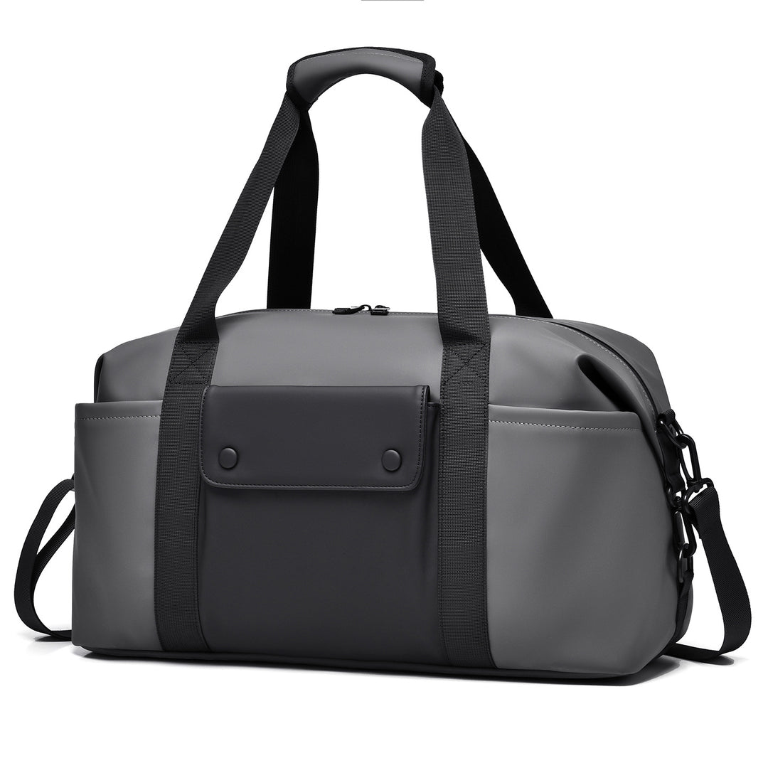 Versatile Waterproof Gym Duffle Bag Kalsten