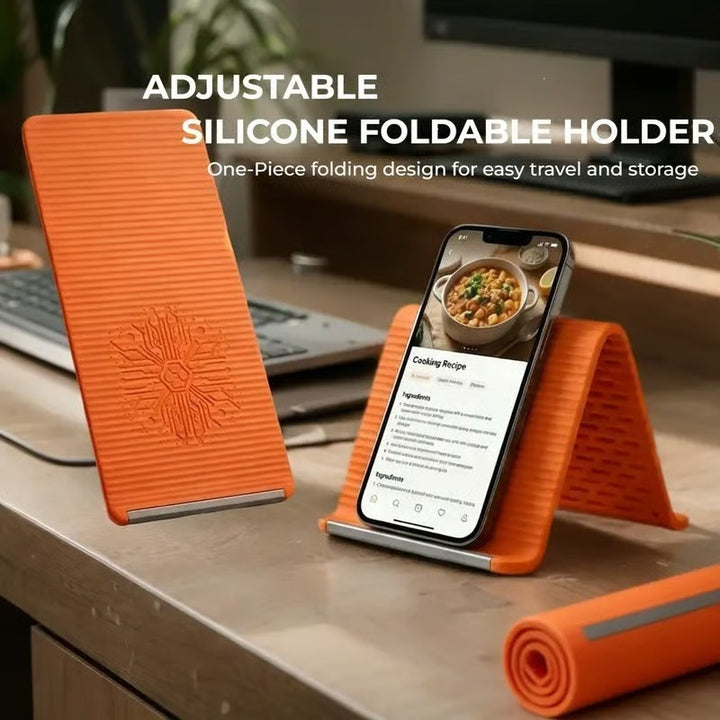 Multi-Purpose Phone Stand Kalsten