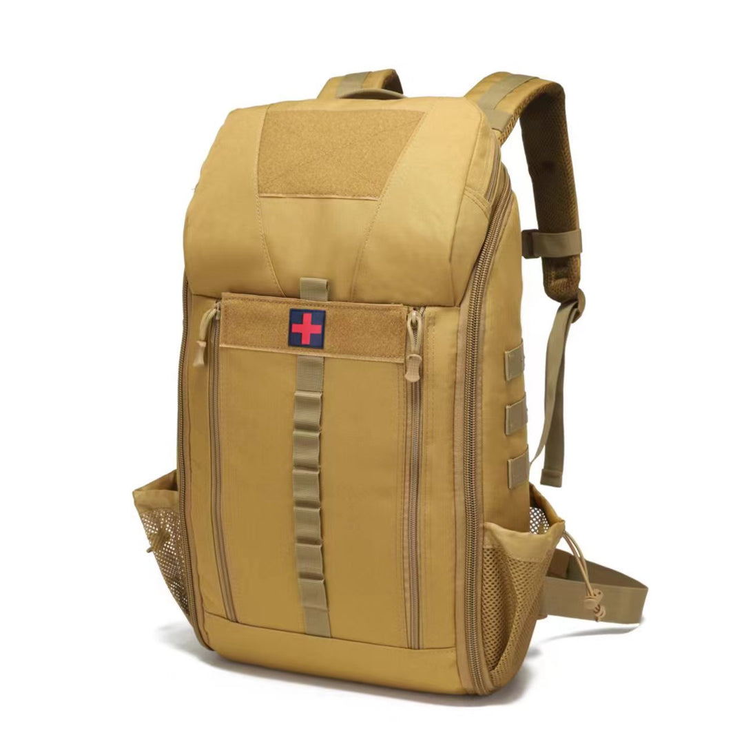 Tactical First Aid Backpack Kalsten