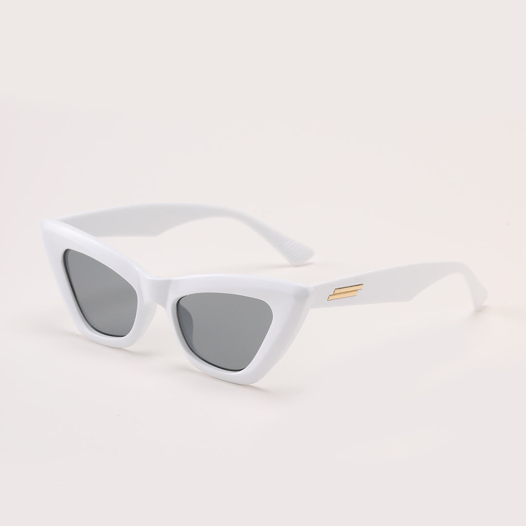 Ladies Cat-Eye Sunglasses with modern and elegant design Kalsten