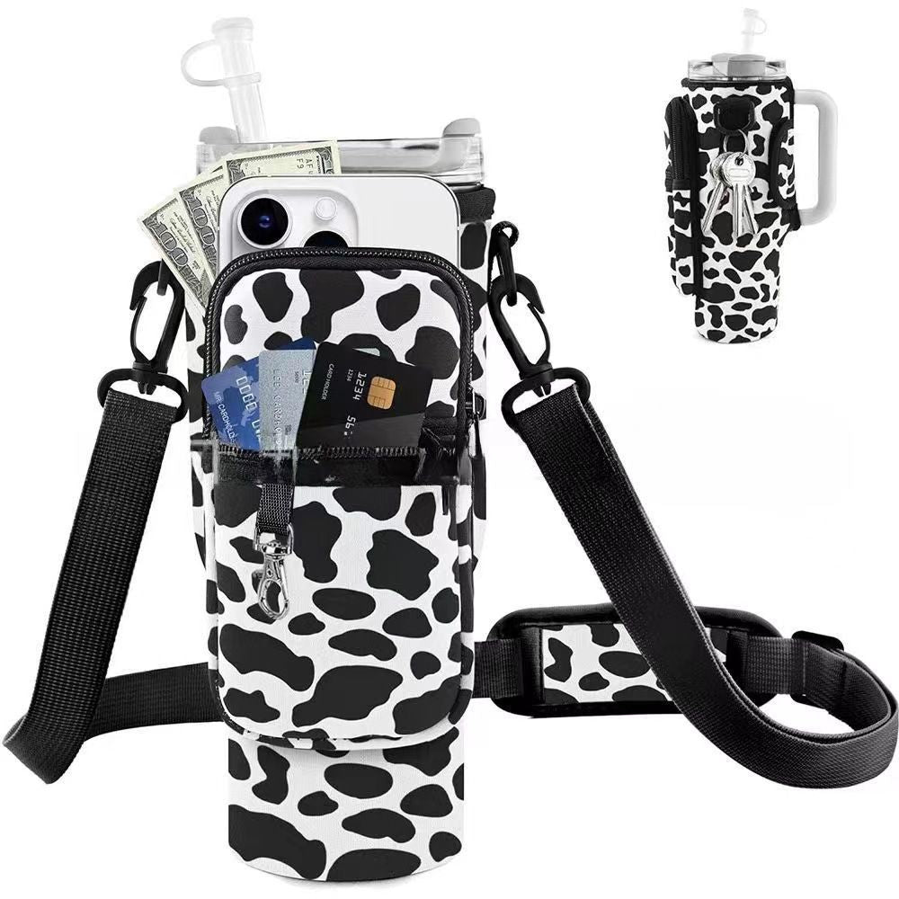 Practical phone and key holder Kalsten