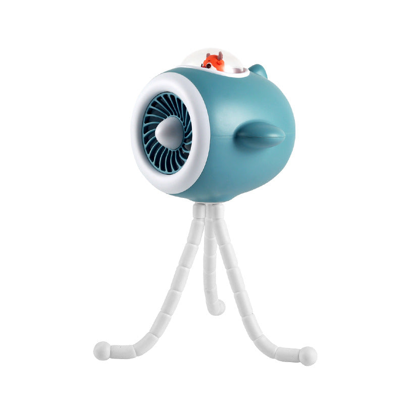 Unisex Mini Fan Kalsten