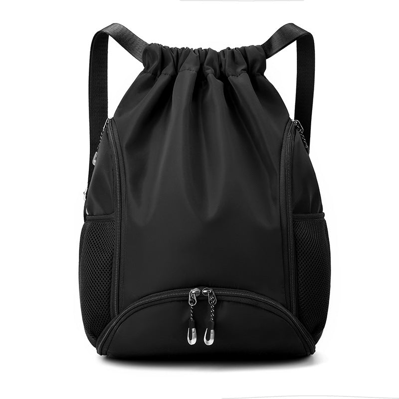 Multi-Compartment Sports Backpack Kalsten