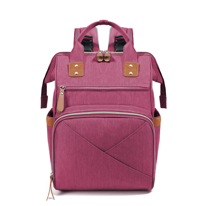 Functional Multi-Pocket Backpack Kalsten