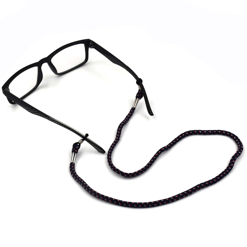 Multi-Purpose Adjustable Rope Kalsten