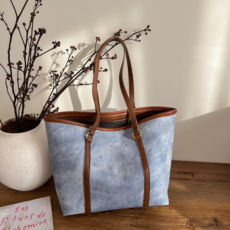WoSpacious Everyday Tote Bag Kalsten