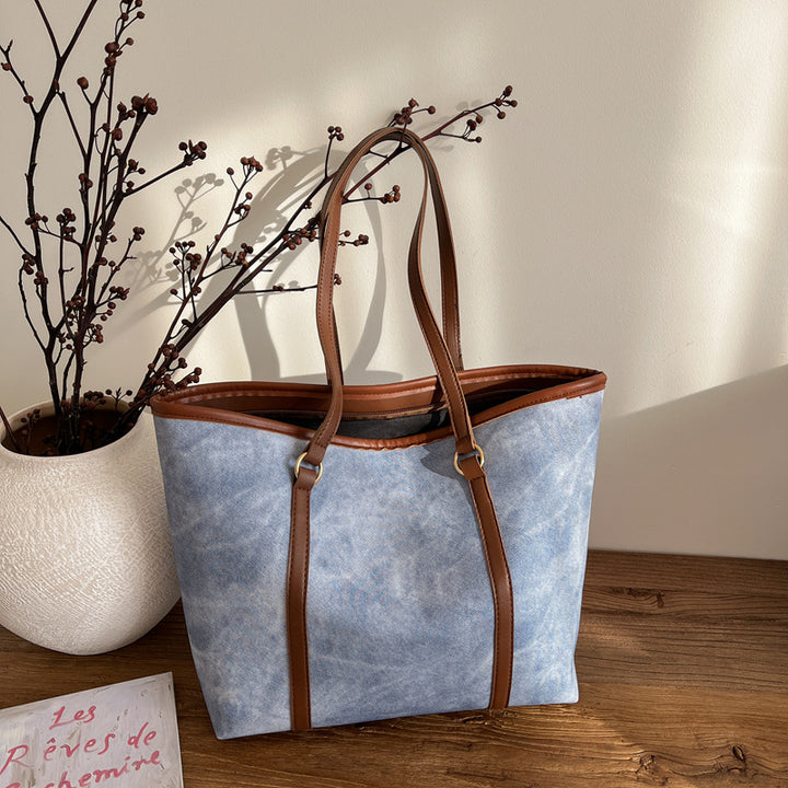 WoSpacious Everyday Tote Bag Kalsten