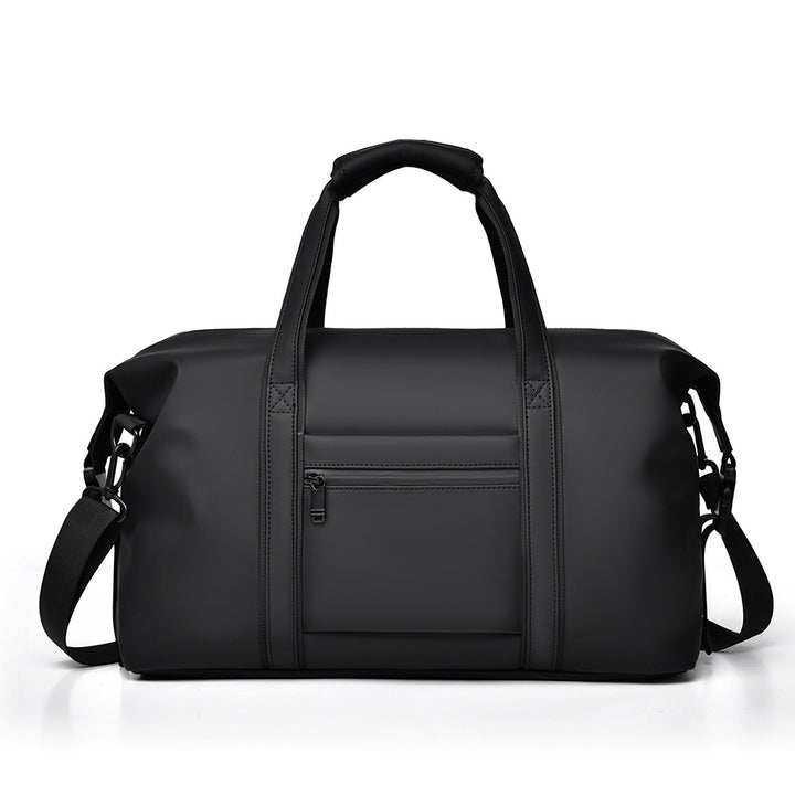 Men's Robust Travel Bag with Versatile Storage Options Kalsten