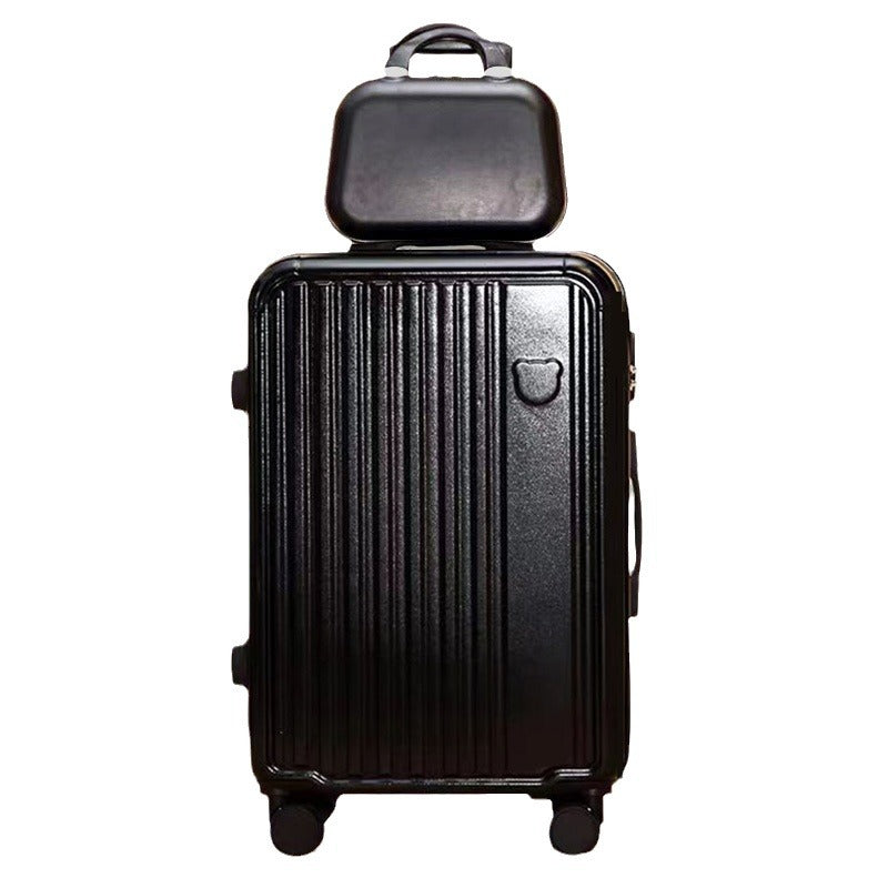 Versatile Rolling Luggage Kalsten