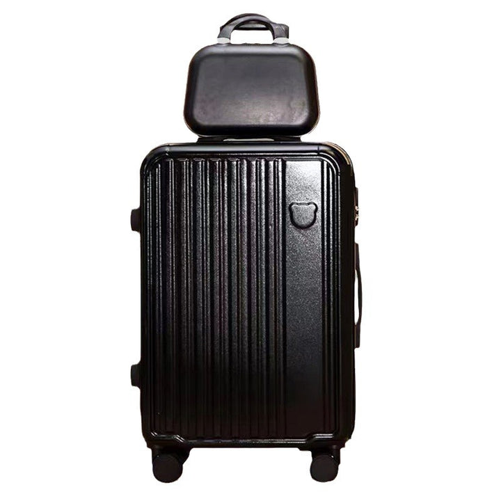 Versatile Rolling Luggage Kalsten