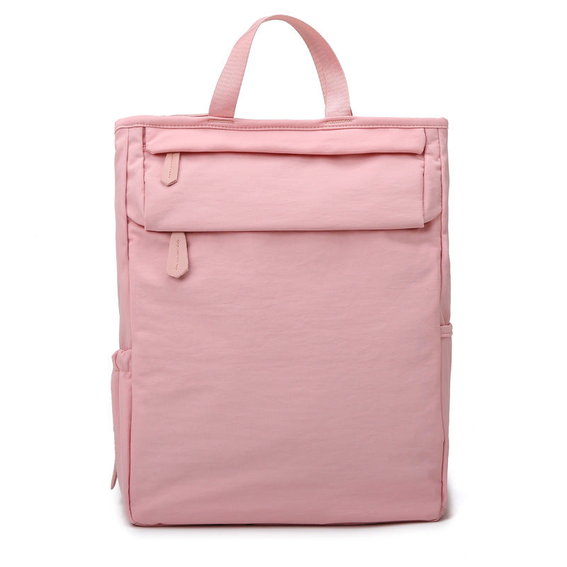 Minimalist Roll-Top Backpack Kalsten