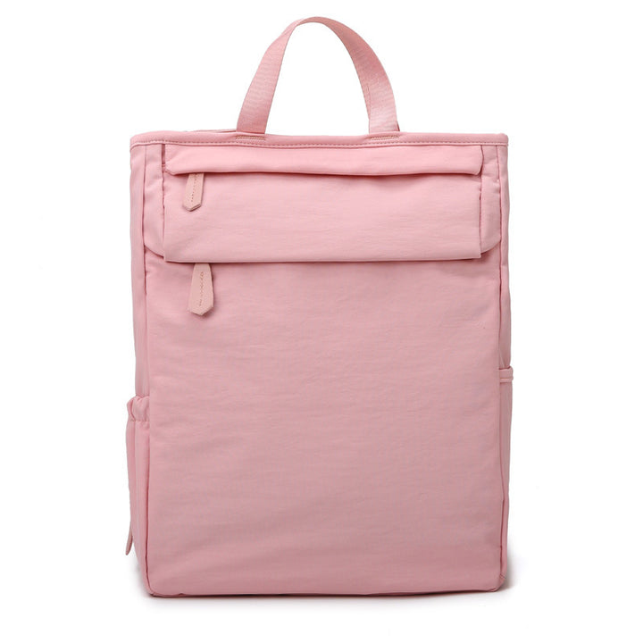 Minimalist Roll-Top Backpack Kalsten