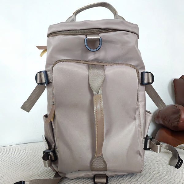 High-Performance Multi-Compartment Backpack Kalsten