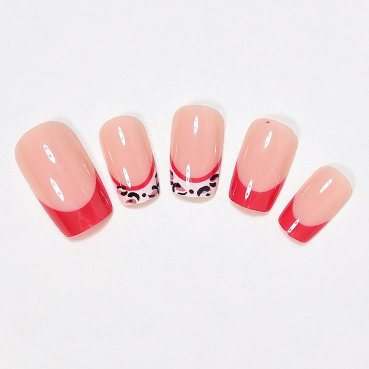 Premium Creative Nail Art Wraps Kalsten