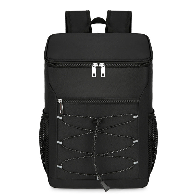 Functional Outdoor Adventure Backpack Kalsten