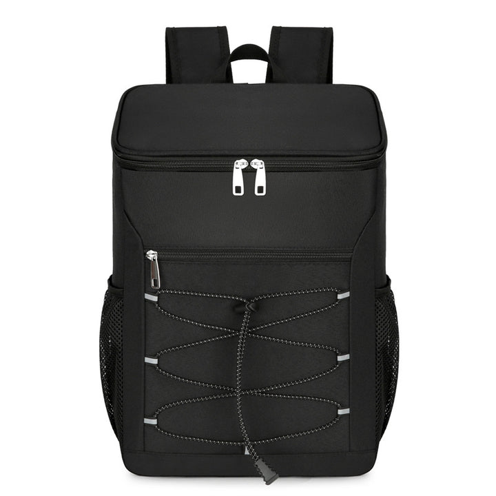Functional Outdoor Adventure Backpack Kalsten