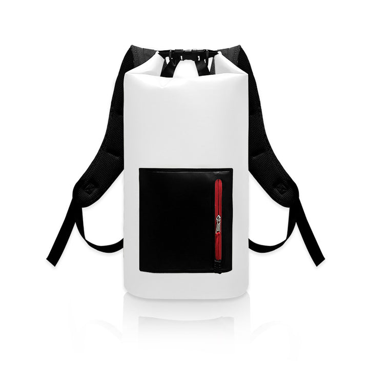 Waterproof Rolltop Backpack Kalsten