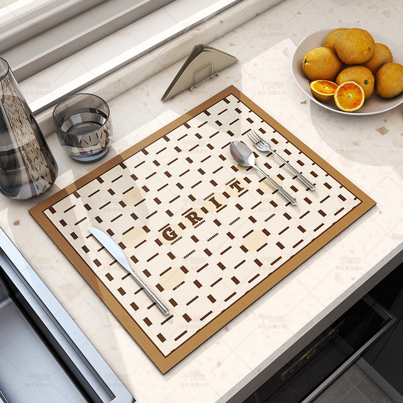 Kitchen Decorative Kalsten