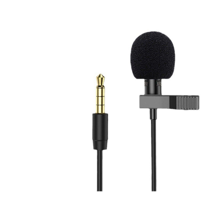 Lavalier Microphone Kalsten